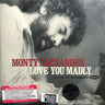 Used - Alexander, Monty - Love You Madly: Live At Bubba's - 2xLP - Tone Deaf Records