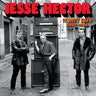 Used - Hector, Jesse - It Ain't Easy 1992-1996 - LP - Tone Deaf Records
