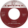 Used - Wray, Link & The Wraymen - Rumble - 7" - Tone Deaf Records