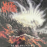 New - Vile Apparition - Malignity - LP - Tone Deaf Records