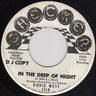 Used - West, Dodie - In The Deep Of The Night - 7" - Tone Deaf Records