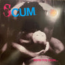 Used - S.C.U.M. - Born Too Soon - LP - Tone Deaf Records