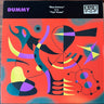 Used - Dummy - Mono Retriever b/w Pepsi Vacuum - 7" - Tone Deaf Records