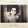 Used - Harvey, PJ - Dry Demos - LP - Tone Deaf Records