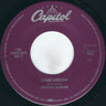 Used - Duran Duran - Come Undone - 7" - Tone Deaf Records