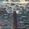 Used - Jones, Elvin - Live At The Lighthouse - 2xLP - Tone Deaf Records