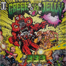 Used - Green Jelly - 333 - LP - Tone Deaf Records