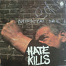 Used - Hate - Hate Kills - LP - Tone Deaf Records