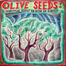 New - V/A - Olive Seeds: An International Benefit For Mutual Aid To Gaza - Cassette - Tone Deaf Records