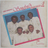 Used - The Gospel Songbirds - Every Road - LP - Tone Deaf Records