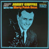 Used - Giuffre, The Jimmy With The Marty Paich Octet - Tenors West - LP - Tone Deaf Records