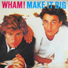 Used - Wham! - Make It Big - LP - Tone Deaf Records