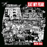 Used - Eat My Fear - New Era - LP - Tone Deaf Records