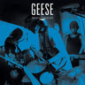New - Geese - Live At Third Man - LP - Tone Deaf Records