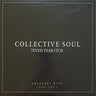 Used - Collective Soul - 7even Year Itch: Greatest Hits 1994-2001 - LP - Tone Deaf Records