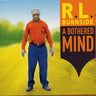 New - Burnside, R.L. - A Bothered Mind - LP - Tone Deaf Records