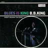 New - King, B.B. - Blues Is King - LP - Tone Deaf Records