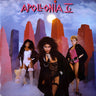 Used - Apollonia 6 - Self Titled - LP - Tone Deaf Records