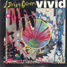 Used - Living Colour - Vivid - LP - Tone Deaf Records