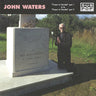 Used - Waters, John - Prayer to Pasolini (Part 1) b/w Prayer to Pasolini (Part 2) - 7" - Tone Deaf Records