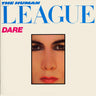 Used - The Human League - Dare - LP - Tone Deaf Records