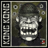 Used - King Kong - Details Of War - 7" - Tone Deaf Records