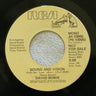 Used - Bowie, David - Sound & Vision - 7" - Tone Deaf Records