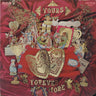 Used - Forever More - Yours Forever More - LP - Tone Deaf Records