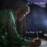 New - Callahan, Bill - My Days Of 58 - 2xLP - Tone Deaf Records