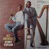 Used - Dorham, Kenny - Jazz Contrasts - LP - Tone Deaf Records