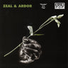 Used - Zeal & Ardor - Firewake b/w Cinq - 7" - Tone Deaf Records