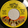Used - The Mob - I Dig Everything About You - 7" - Tone Deaf Records