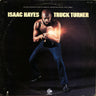 Used - Hayes, Isaac - Truck Turner (Original Soundtrack) - 2xLP - Tone Deaf Records