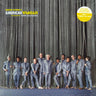 Used - Byrne, David - David Byrne's American Utopia On Broadway (Original Cast Recording) - 2xLP - Tone Deaf Records