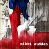 Used - Sudden, Nikki - Back To The Start - 7" - Tone Deaf Records