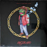 Used - Wiki & Tony Seltzer - 14k Figaro - 2xLP - Tone Deaf Records
