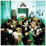 New - Oasis - The Masterplan (Silver Anniversary Edition) - 2xLP - Tone Deaf Records