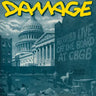 New - Damage - Recorded Live Off The Board at CBGB (RSD 2024) - LP - Tone Deaf Records