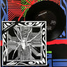 New - Burning Chrome - Self Titled - 7" - Tone Deaf Records