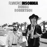 New - Robertson, Robbie - Filmworks: Insomnia (RSD/Black Friday 2025) - LP - Tone Deaf Records