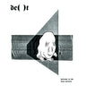 New - DE()T - Welcome To The Idiot Factory - 7" - Tone Deaf Records