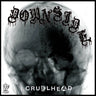 New - Downside - Cruelhead/Something's Off - LP - Tone Deaf Records