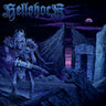 New - Hellshock - XXV - LP - Tone Deaf Records