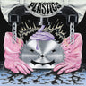 New - Plastics - Flesh Circuit - LP - Tone Deaf Records