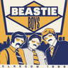 New - Beastie Boys - Glasgow 1999 - LP - Tone Deaf Records