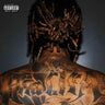 New - Khalifa, Wiz - Khalifa (10 Year Anniversary) (RSD 2026) - LP - Tone Deaf Records