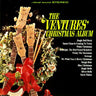 Used - The Ventures - Christmas Album - LP - Tone Deaf Records