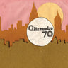 Used - Glissandro 70 - Self Titled - LP - Tone Deaf Records