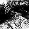 New - Krallice - Go Be Forgotten - LP - Tone Deaf Records
