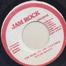 Used - Sugar Minott - The More We Are Together - 7" - Tone Deaf Records